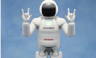 ASIMO ya puede tomar decisiones propias