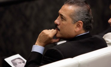 El futuro es Hoy: Beltrones