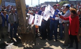 Voluntad, visión y sensibilidad: sello del gobierno de Zinacantepec