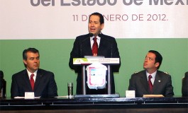 Es Edomex tierra fértil para invertir: EAV