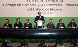 En Cien Días de Gobierno: 3,500 millones de pesos invertidos