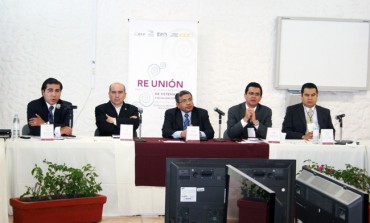 IEEM perfecciona mecanismos de fiscalización de los partidos políticos