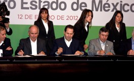 MasAgro apoyará a productores mexiquenses