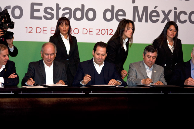 MasAgro apoyará a productores mexiquenses
