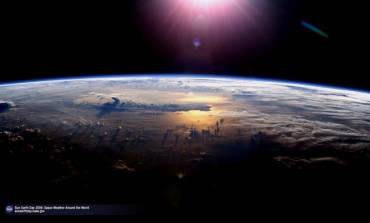 2011, uno de los años más calurosos de los últimos tiempos: NASA
