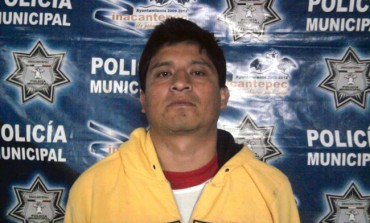Detienen a Agente del Ministerio Público