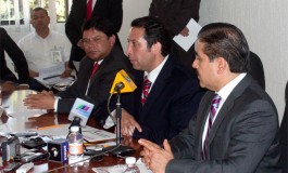 Inician obras de puente vehicular en Heriberto Enríquez y Las Torres