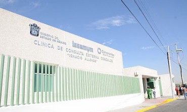 Continúan las visitas sorpresa en el ISSEMyM