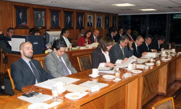 Presenta ISSEMyM Informe Anual 2011