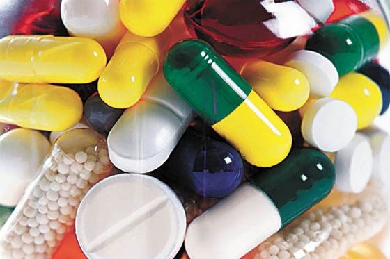 En marcha Programa de Recolección de Medicamentos Caducos