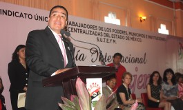 Nueva política de equidad de género en el SUTEyM