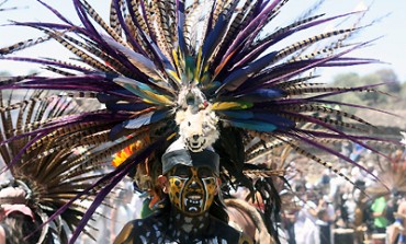 Festival del Quinto Sol