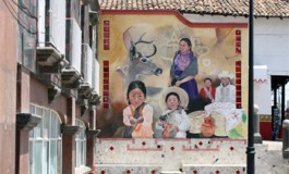 Color Indígena