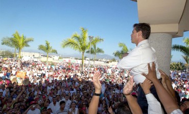 México ha tenido un pobre crecimiento los últimos 12 años: EPN