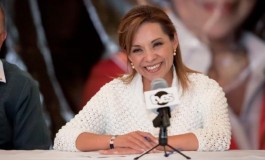 Demostraremos que México está preparado para tener la primera mujer presidenta: JVM