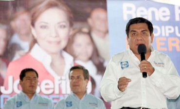 Oscar Sánchez Suárez: Próximos legisladores del PAN darán continuidad a programas sociales