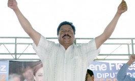 “Es tiempo de sacar adelante a México y a los municipios del distrito 40”: René Flores Martínez
