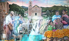 Donato Guerra, pueblo con encanto, celebra 142 años como municipio