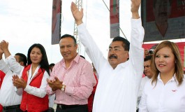 Efraín Victoria Fabián, un hombre comprometido con Temoaya