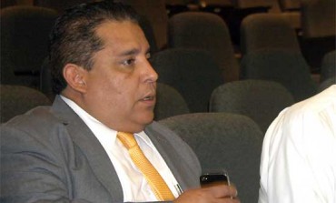 Impugna PRD las coaliciones del PRI