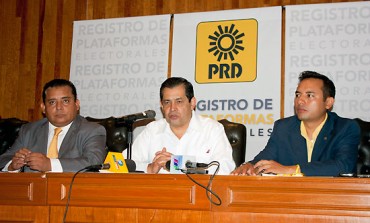 "Trunca transición democrática en Edomex”