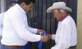 El PAN quiere reivindicar la situación que  vive el Distrito 40: Rene Flores Martínez