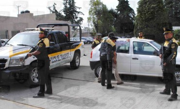 SSC detiene a 15 sujetos por robo de vehículos con violencia