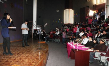 Organiza Turismo de la UAEM Segundo Concurso “Oye mi canto”