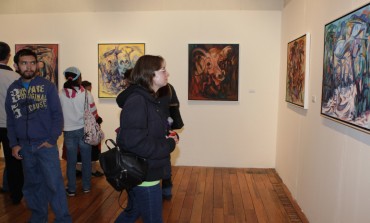 Exhibe UAEM “Psicosis”