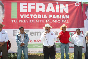 Fomentarán creación de empleos a través de empresas textiles y de electrodomésticos