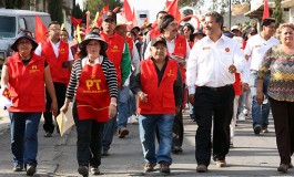 Silverio Reyes mejorará la calidad de vida de los Almoloyenses