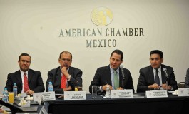 Avanza Edomex en competitividad económica: EAV