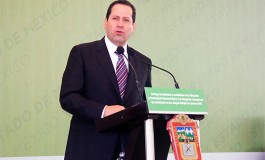 Eruviel Ávila promete casa a medallistas en Londres 2012