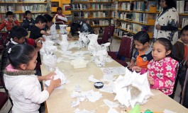 Ayuntamiento de Ixtlahuaca oferta más de 20 disciplinas en los Cursos de verano