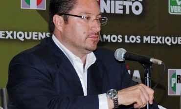 Cerca de 3 millones de votos del Edomex para EPN
