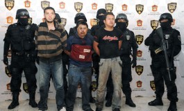 Caen 3 de FM en Toluca