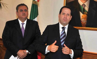 Detienen y remueven a policías estatales por actos de corrupción