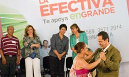 Día del Adulto Mayor