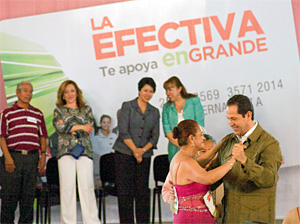Día del Adulto Mayor