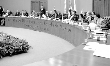 Espera IEEM  informes de campañas