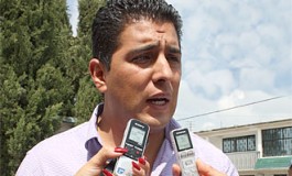 Abuzeid Lozano Castañeda concluirá la administración de Ixtlahuaca con más de 600 obras