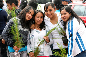 Ixtlahuaca, por una nueva cultura ambiental