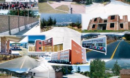 Lerma, un gobierno que sigue cumpliendo con obras y acciones