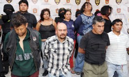 Desarticulan red de trata de personas en Ixtlahuaca