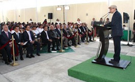 Entregan el Centro de Desarrollo y Bienestar Infantil No. 18 de Tenango del Valle