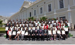 Más de 64 mil estudiantes inician ciclo escolar en UAEM