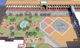 El nuevo Centro Histórico de Villa Victoria, ícono de desarrollo y modernidad
