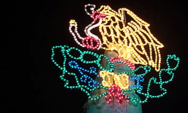 Listos los festejos patrios en la capital mexiquense