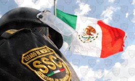 Coordinará SSC operativos para vigilar las fiestas patrias en los 125 municipios Mexiquenses
