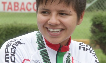 Estudiante de la UAEM, Campeona Nacional de Ciclismo de Montaña